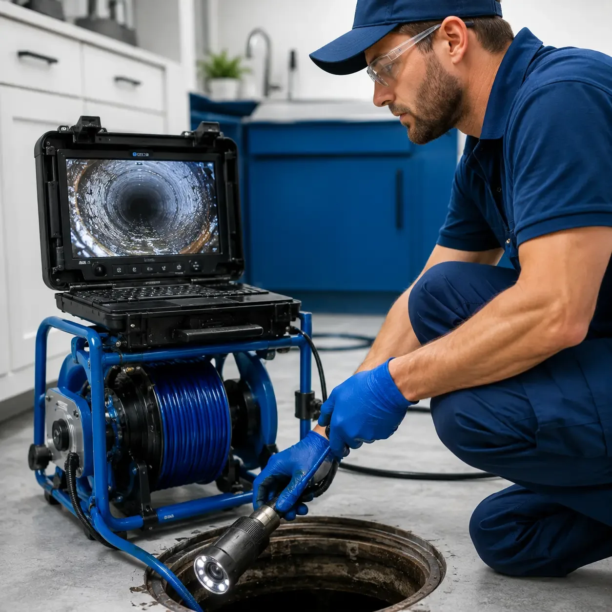 Pipe Relining professionals serving Stockholm, WI